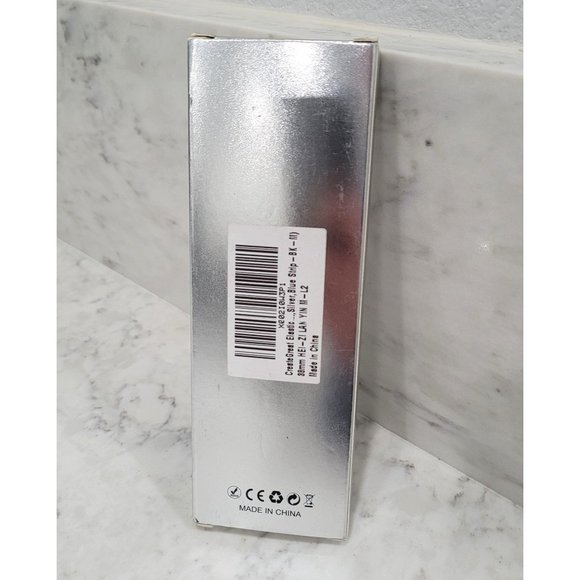 Elastic Watch Band For Apple Watch Double Sided Design Size 38mm-40mm - Picture 3 of 4